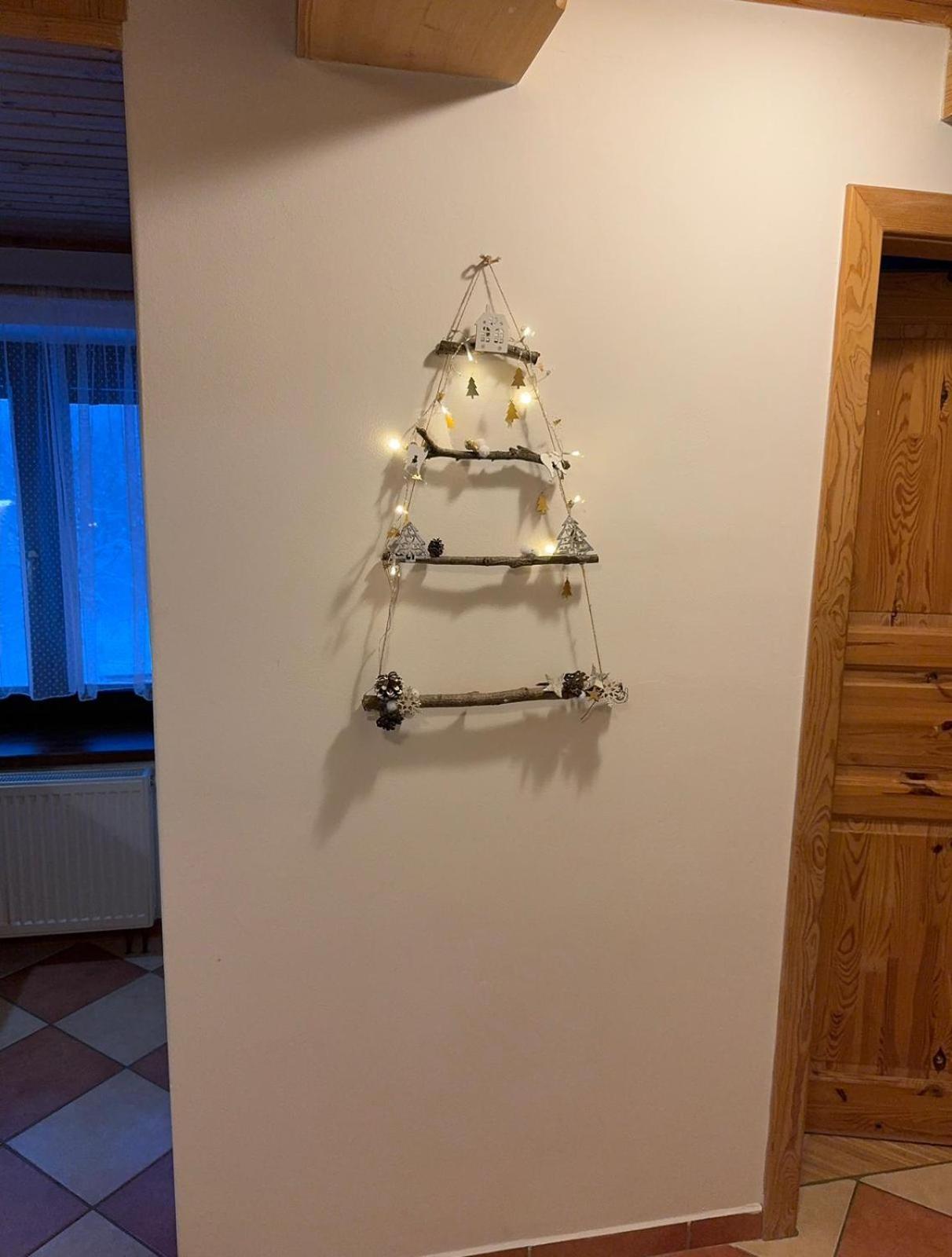 Apartmany Roudnice Jestrabi V Krkonosich Екстериор снимка