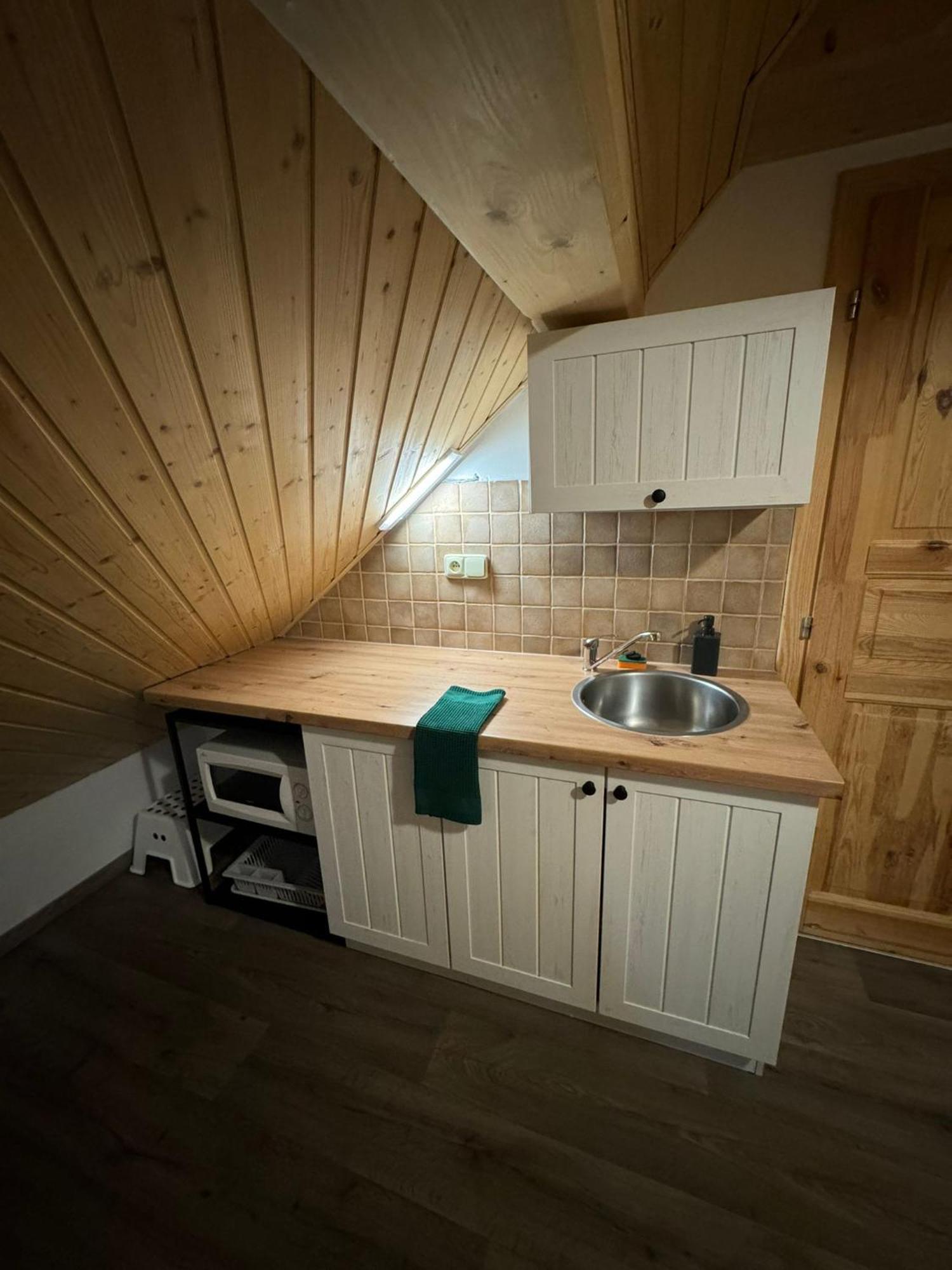 Apartmany Roudnice Jestrabi V Krkonosich Екстериор снимка