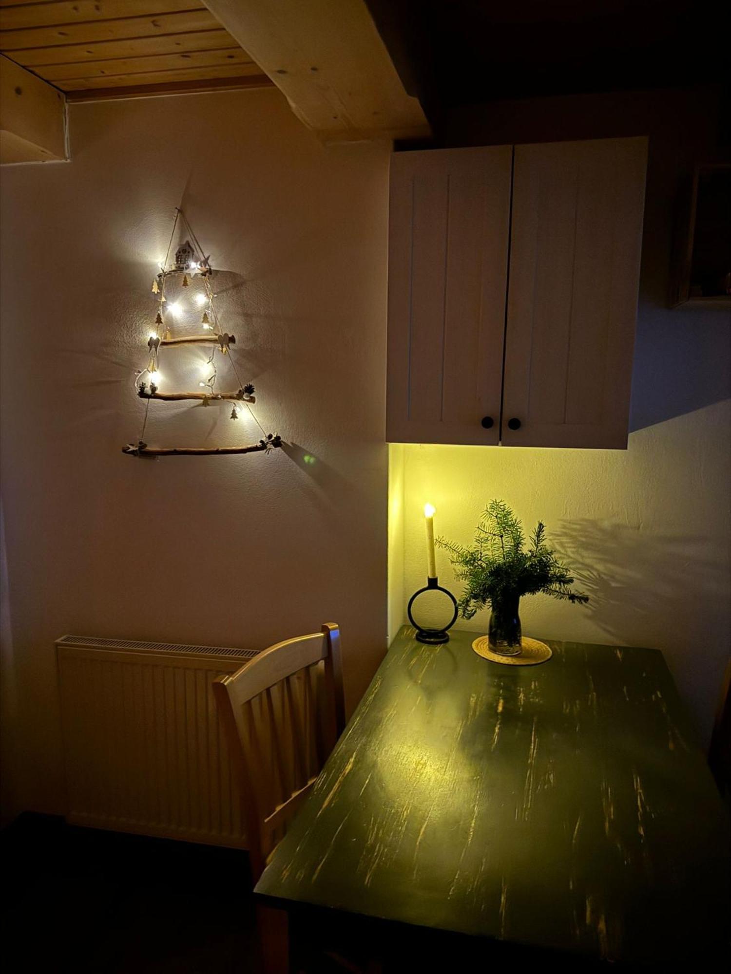 Apartmany Roudnice Jestrabi V Krkonosich Екстериор снимка