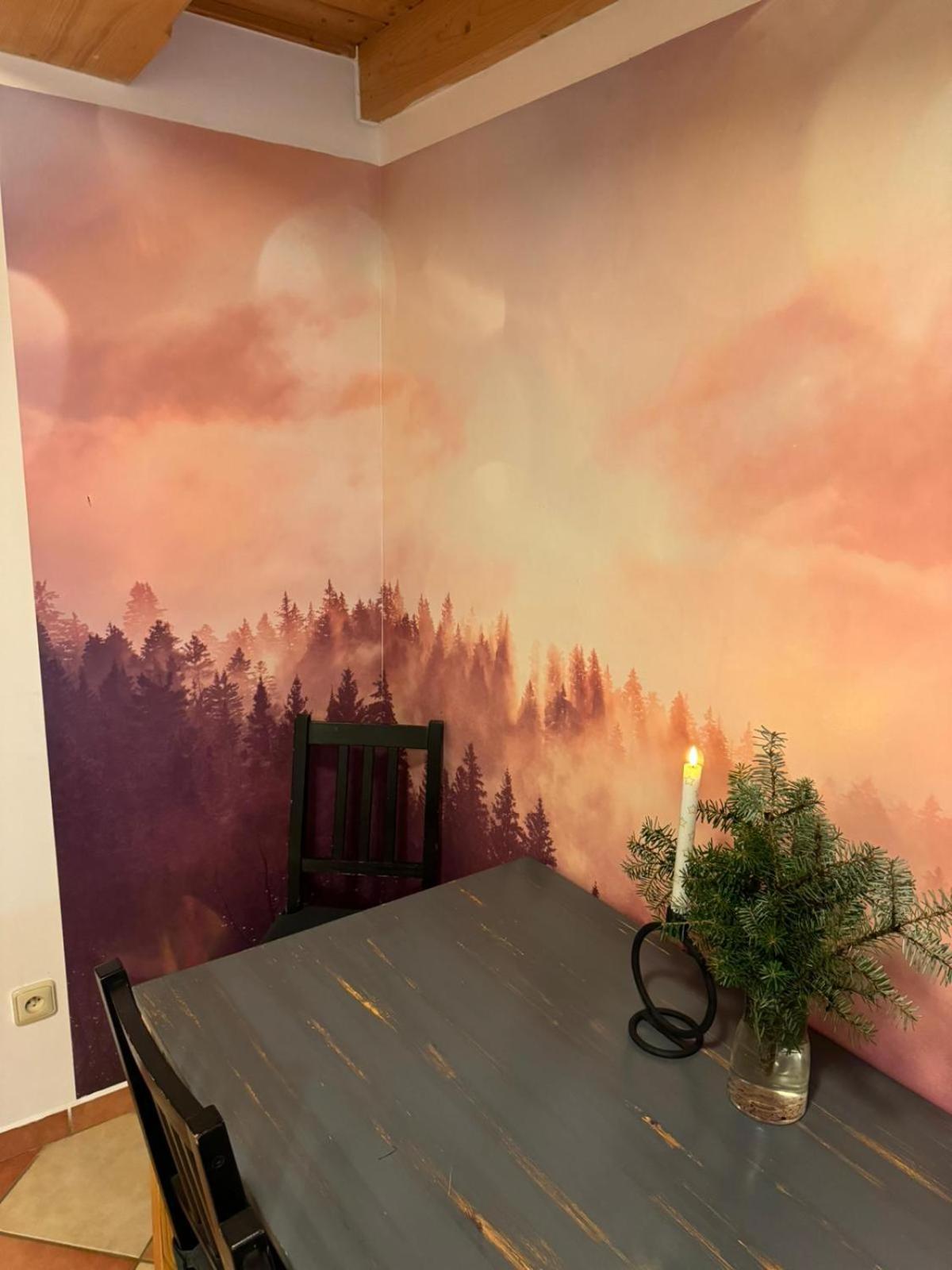 Apartmany Roudnice Jestrabi V Krkonosich Екстериор снимка