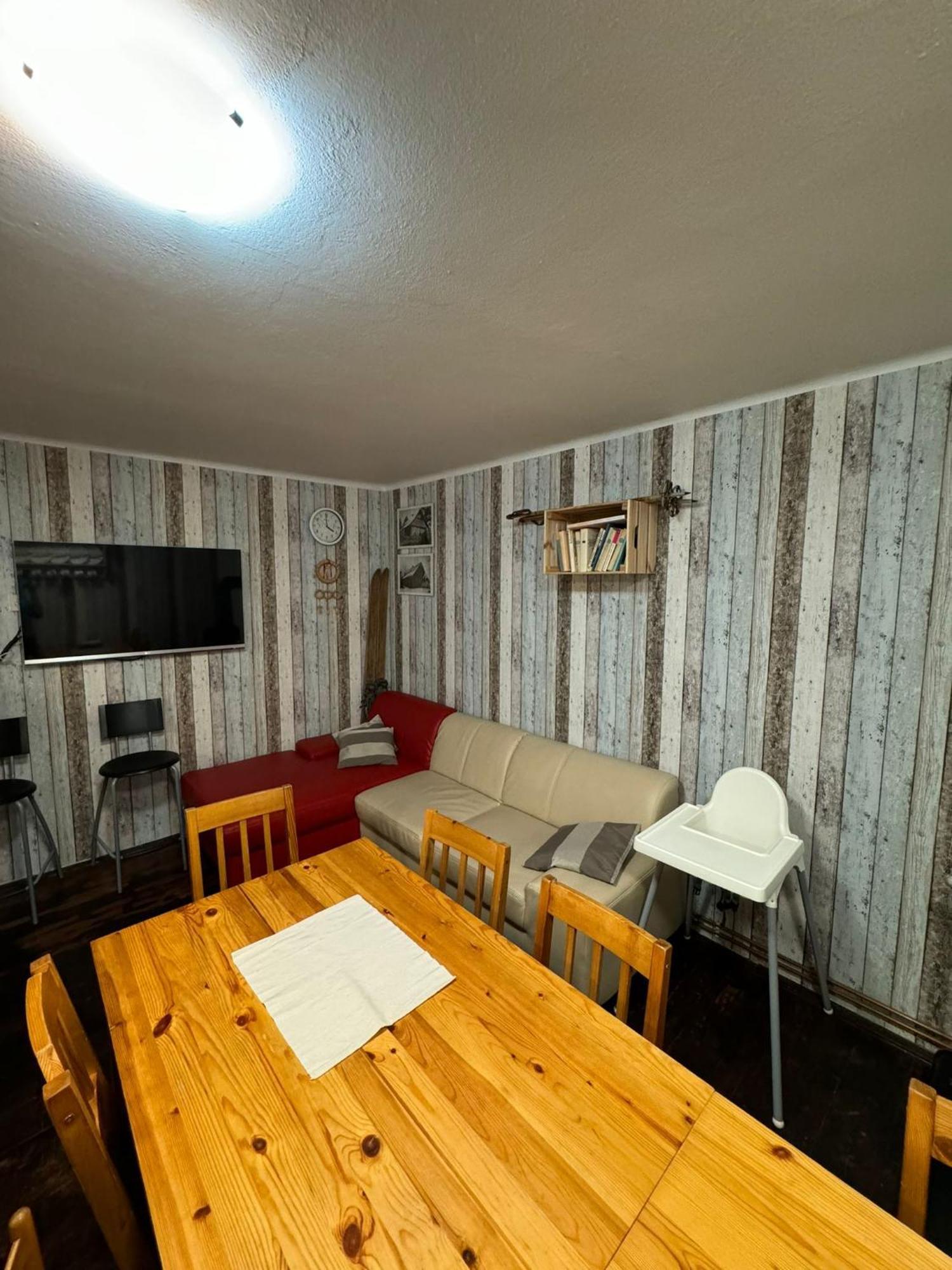 Apartmany Roudnice Jestrabi V Krkonosich Екстериор снимка