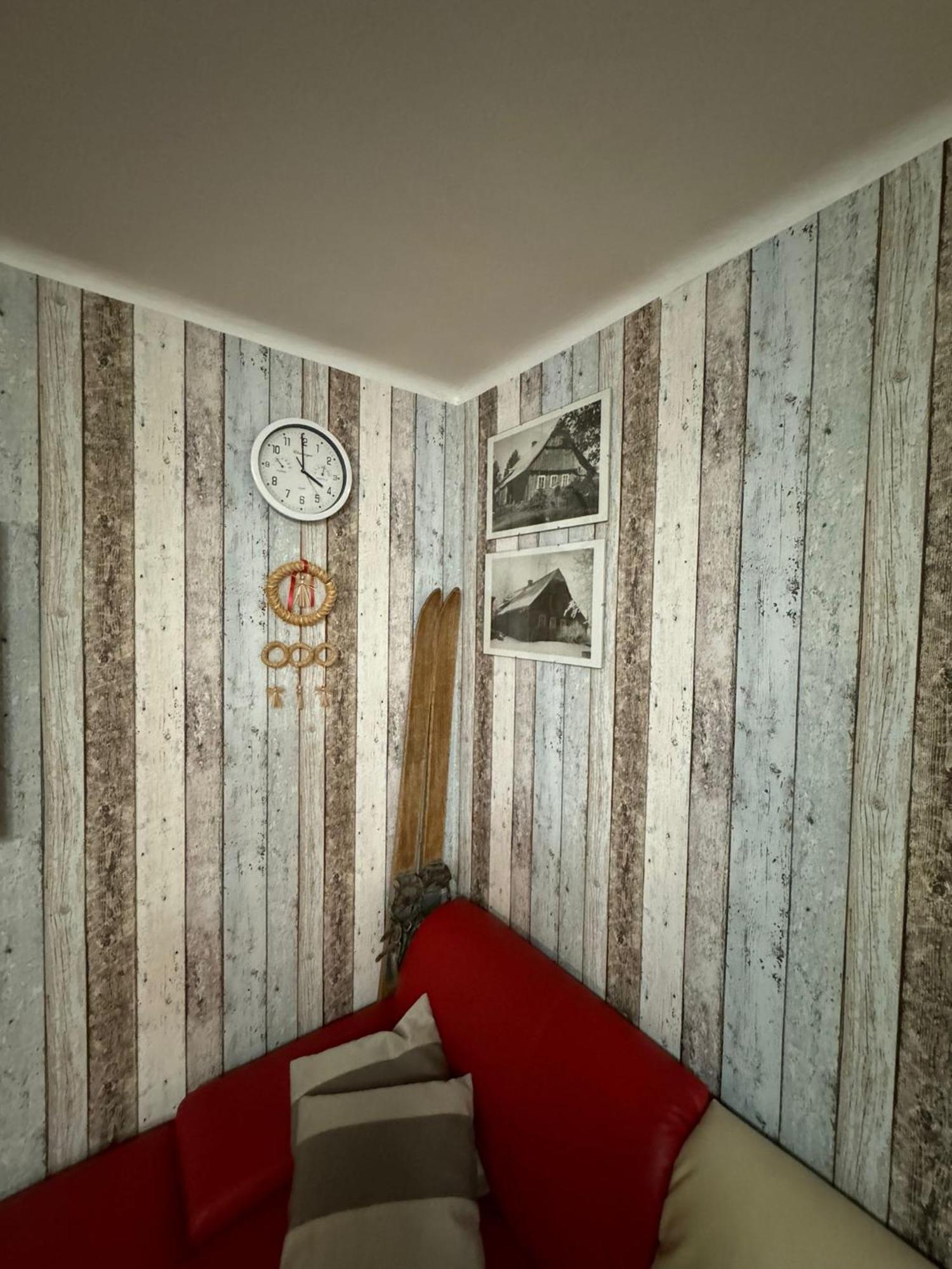 Apartmany Roudnice Jestrabi V Krkonosich Екстериор снимка