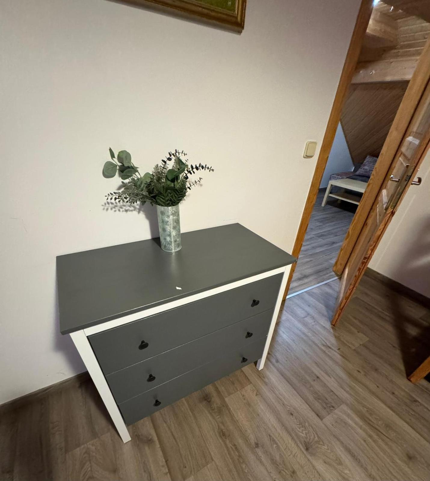 Apartmany Roudnice Jestrabi V Krkonosich Екстериор снимка